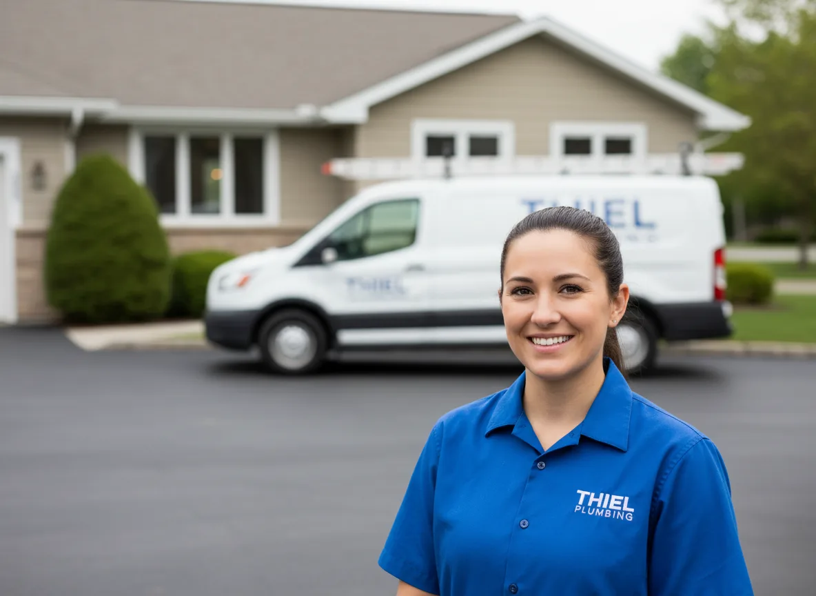 Plumber Blue Ridge Summit, PA FAQs